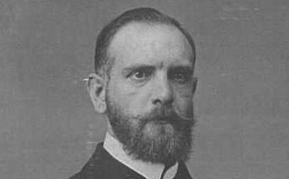 Otto Heydorn, 1907